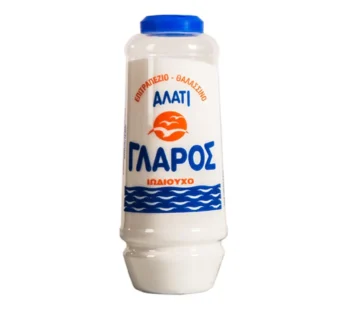 ΑΛΑΤΙ ΓΛΑΡΟΣ ΜΠΛΕ 400γρ