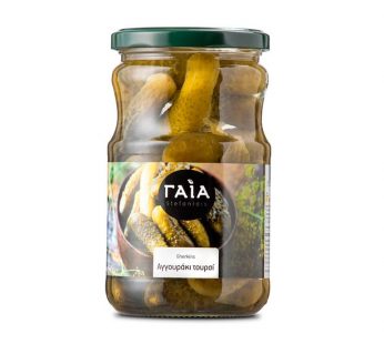 ΑΓΓΟΥΡΑΚΙ ΤΟΥΡΣΙ 720ml