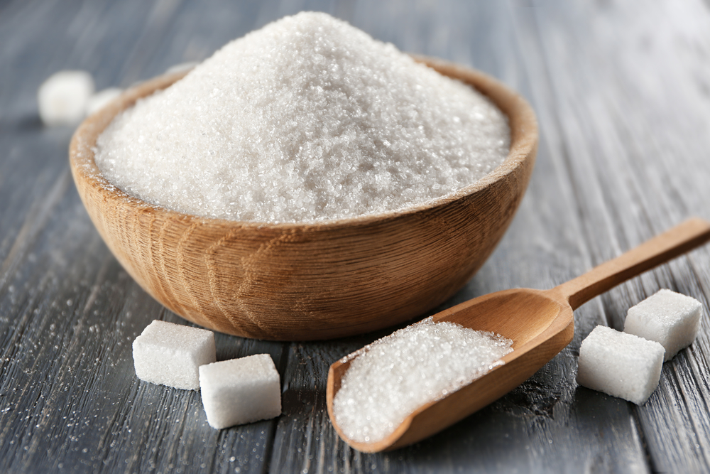 ΖΑΧΑΡΗ ΛΕΥΚΗ 1kg
