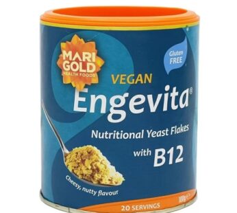 ΔΙΑΤΡΟΦΙΚΗ ΜΑΓΙΑ (ΝΙΦ+Β12) 100γρ MARIGOLD