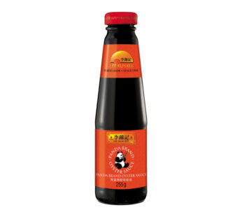 OYSTER SAUCE 255gr