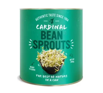 BEAN SPROUTS 412gr