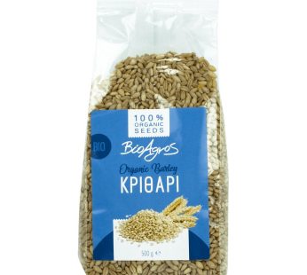 ΚΡΙΘΑΡΙ ΒΙΟ 500γρ