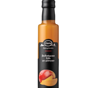 ΒΑΛΣΑΜΙΚΟ ΜΕ ΜΑΝΓΚΟ 250ml ΠΑΝ
