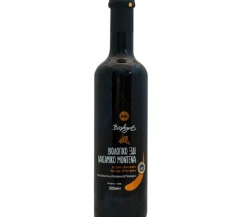 ΞΥΔΙ ΒΑΛΣΑΜΙΚΟ MODENA BIO 500ml