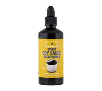 SOY SAUCE SWEET 630gr