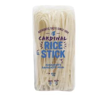 RICE STICK 5mm 400gr