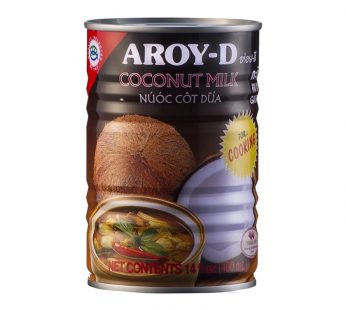 COCONUT MILK (COOKING FORMULA) 400ml CARDINAL