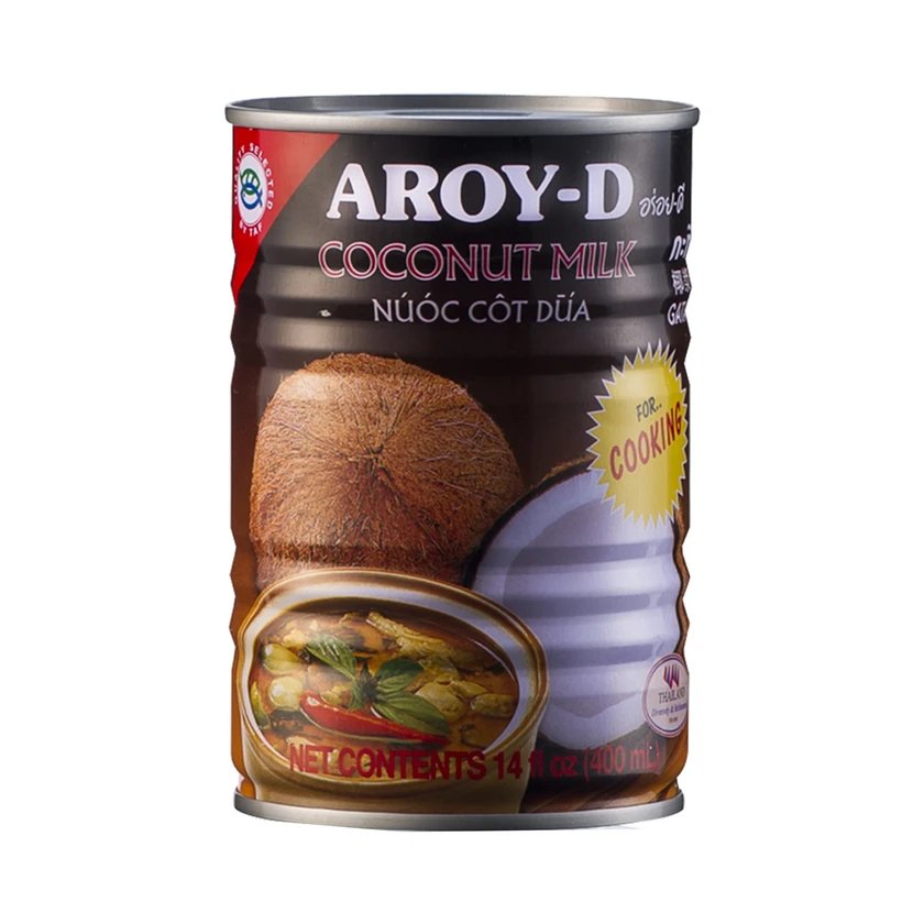 COCONUT MILK (COOKING FORMULA) 400ml CARDINAL