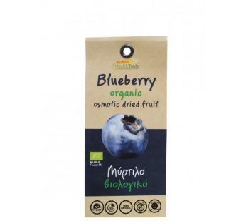 BLUEBERRY ΟΣΜΩΤΙΚΟ Χ/Ζ 70γρμ
