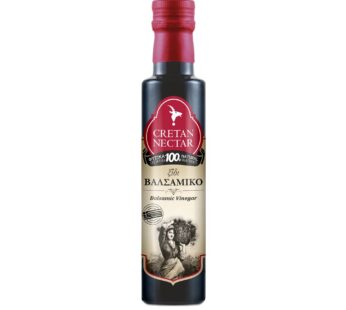 ΞΥΔΙ ΒΑΛΣΑΜΙΚΟ CRETAN NECTAR 250ml