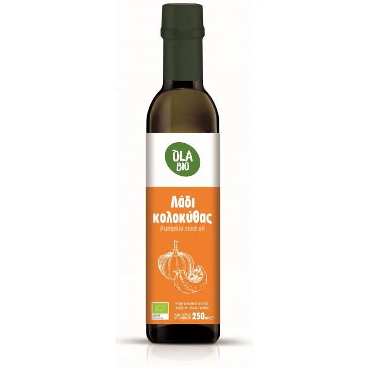 ΚΟΛΟΚΥΘΕΛΑΙΟ BIO 250ml - Image 2