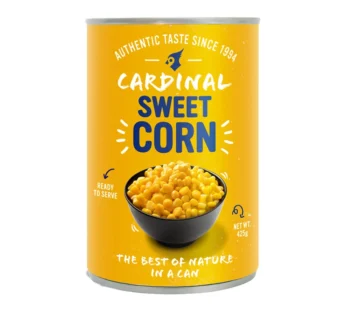 SWEET CORN KERNEL 425gr