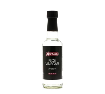RICE VINEGAR JAPANESE STYLE 150ml