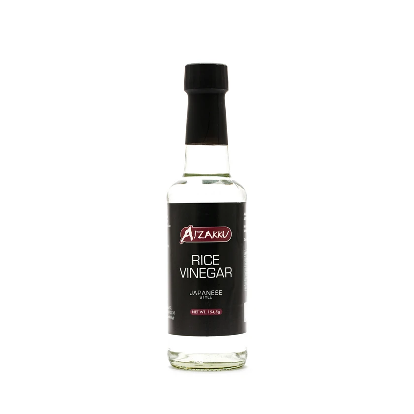 RICE VINEGAR JAPANESE STYLE 150ml