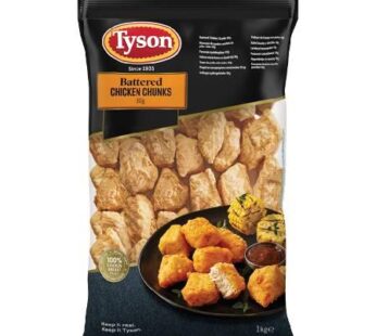 ΚΤΨ ΠΡΟΨ ΚΟΤΟΜΠΟΥΚΙΕΣ ΠΑΝΕ 20γρ TYSON 1kg