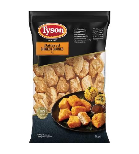 ΚΤΨ ΠΡΟΨ ΚΟΤΟΜΠΟΥΚΙΕΣ ΠΑΝΕ 20γρ TYSON 1kg