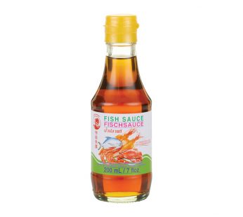 FISH SAUCE 200ml COCK