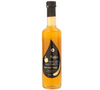 ΜΗΛΟΞΥΔΟ ΒΙΟΑΓΡΟΣ 500ml ΒΙΟ