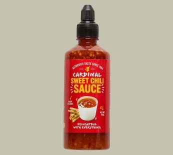 CHILI SAUCE SWEET 555γρ