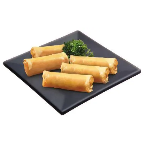 SPRING ROLLS ΛΑΧΑΝΙΚΩΝ 1kg ΚΤΨ - Image 2