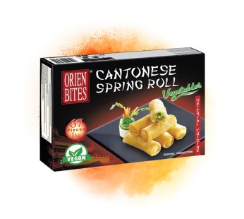 SPRING ROLLS ΛΑΧΑΝΙΚΩΝ 1kg ΚΤΨ
