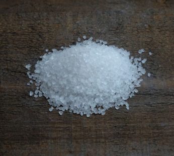 ΦΥΣΙΚΟ ΑΛΑΤΙ ΜΕΣΟΛΟΓΓΙΟΥ ΗΜΙΧΟΝΔΡΟ 800γρ