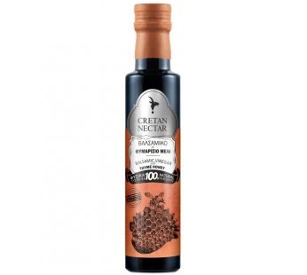 ΒΑΛΣΑΜΙΚΟ ΜΕ ΘΥΜΑΡΙΣΙΟ ΜΕΛΙ 250ml