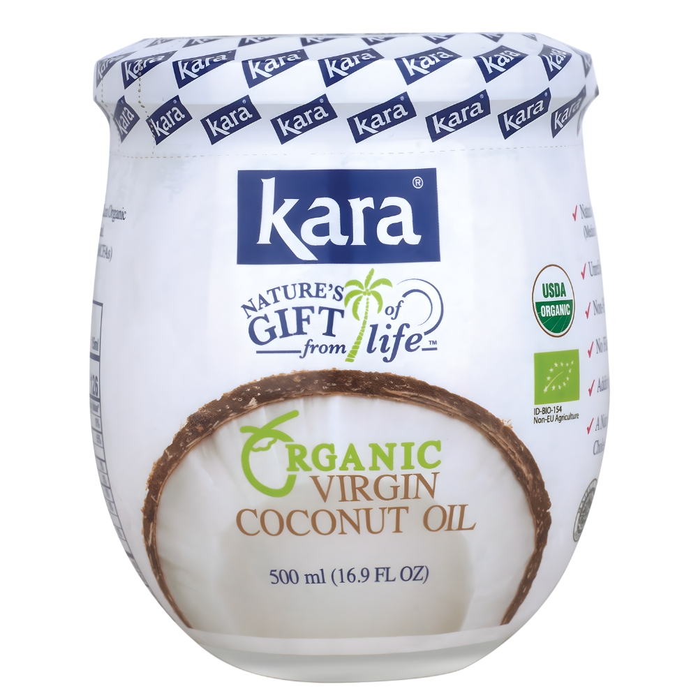 ΛΑΔΙ ΚΑΡΥΔΑΣ ΒΙΟ 500ml - Image 6