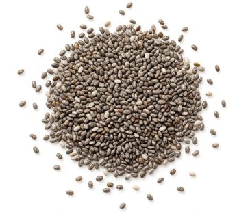 ΣΠΟΡΟΙ CHIA SEEDS BIO 350γρ