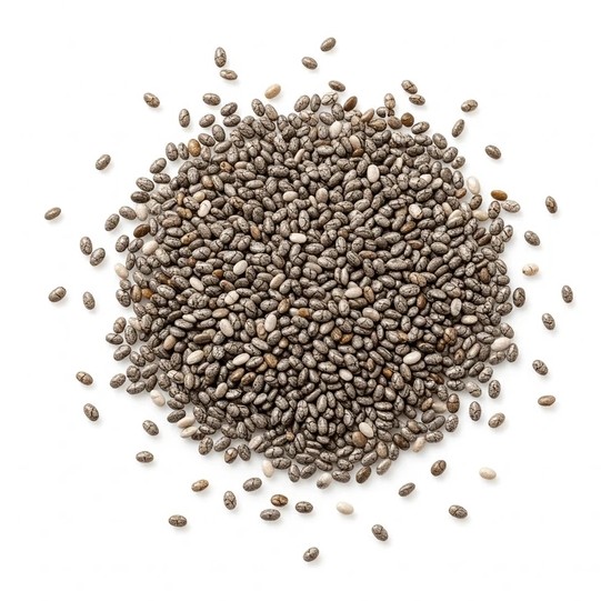 ΣΠΟΡΟΙ CHIA SEEDS BIO 350γρ