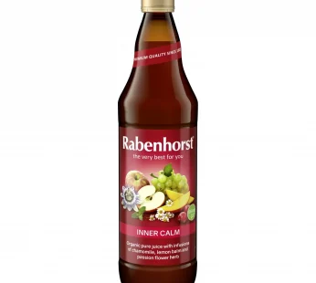 ΧΥΜΟΣ INNER CALM ΒΙΟ 750ml