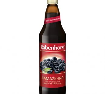 ΧΥΜΟΣ ΔΑΜΑΣΚΗΝΟ 750ml