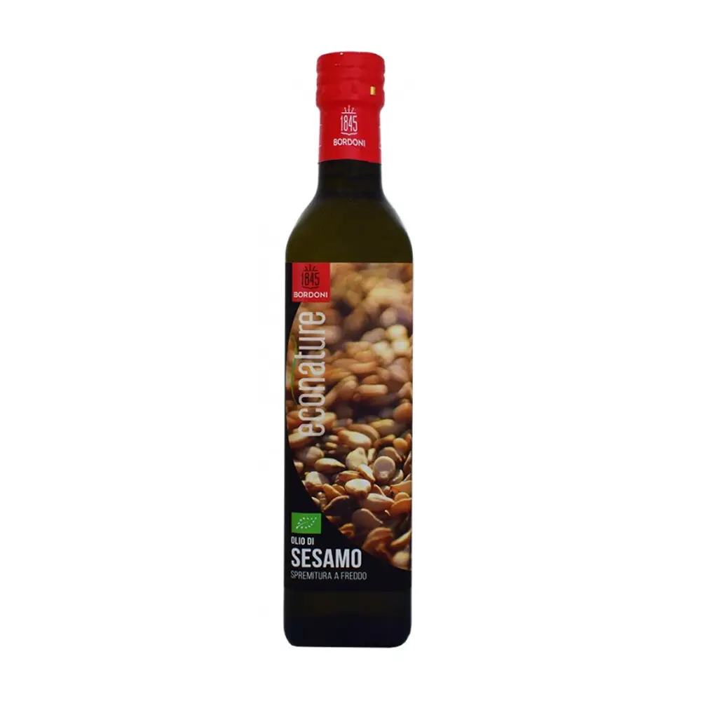 ΣΗΣΑΜΕΛΑΙΟ ΒΙΟ 500ml - Image 4