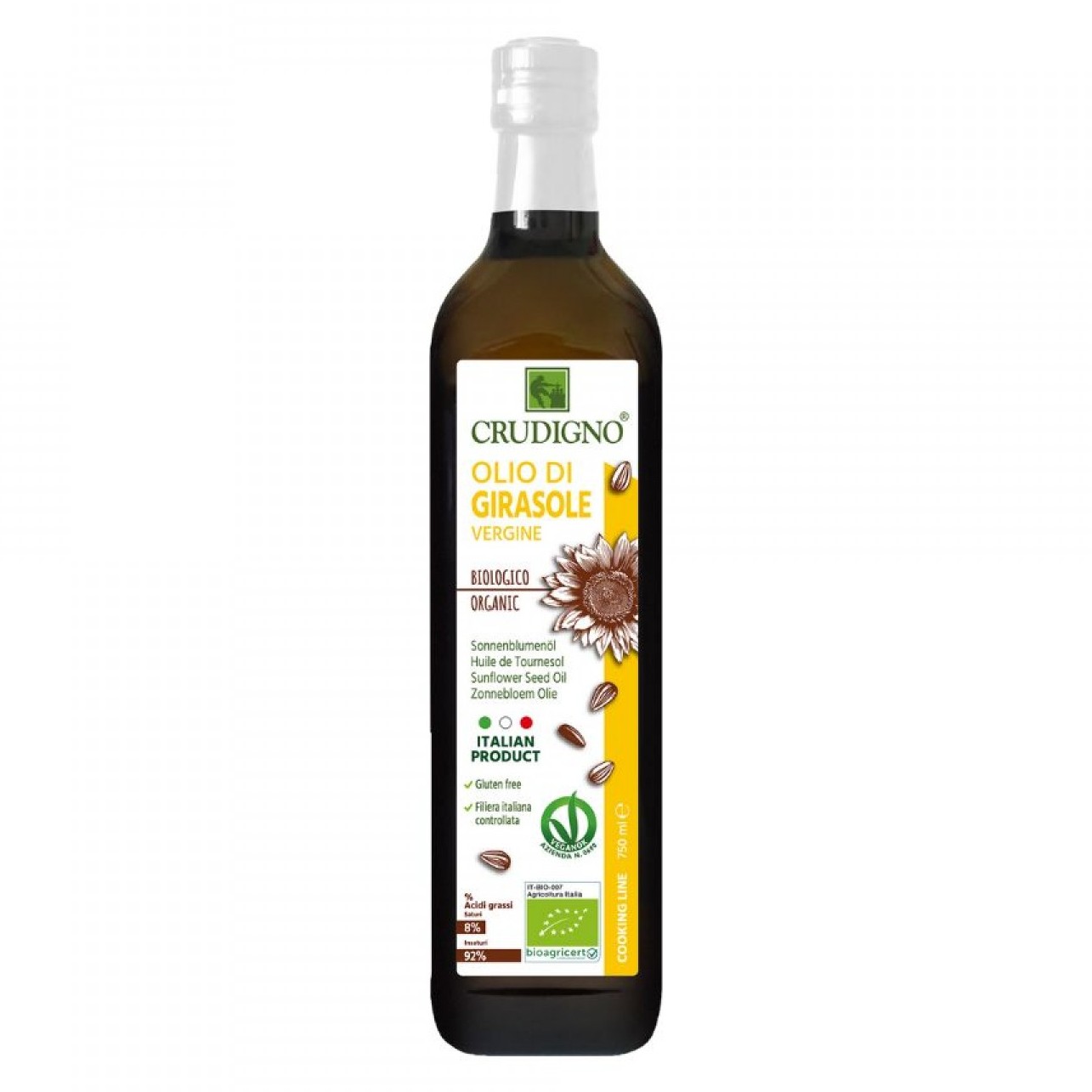 ΗΛΙΕΛΑΙΟ ΒΙΟ 750ml - Image 4