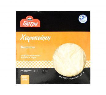 ΚΟΤΟΠΙΤΑ ΠΑΡ/ΜΗ 1,6kg
