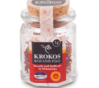 ΣΑΦΡΑΝ ΚΡΟΚΟΣ 1γρ