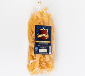 ΠΑΠΑΡΔΕΛΕΣ 500γρ