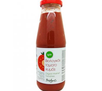 ΤΟΜΑΤΟΠΟΛΤΟΣ ΒΙΟ 680ml