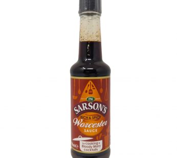 ΣΑΛΤΣΑ WORCESTER SARSONS 150ml