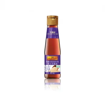 SESAME OIL PURE 207ml