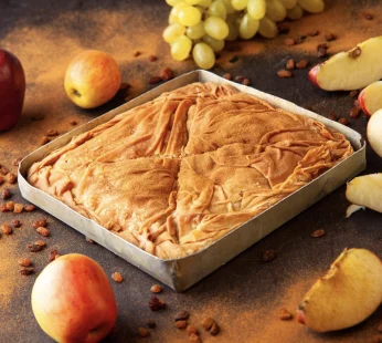 ΧΩΡΙΑΤΙΚΗ ΜΗΛΟΠΙΤΑ 1kg