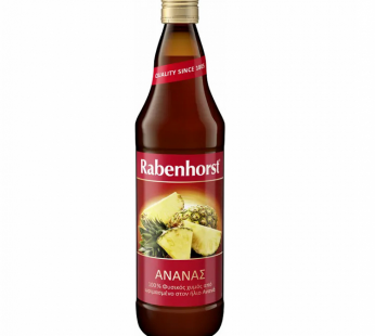 ΧΥΜΟΣ ΑΝΑΝΑ 750ml