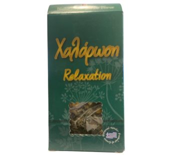 ΧΑΛΑΡΩΣΗ ΚΟΥΤΙ