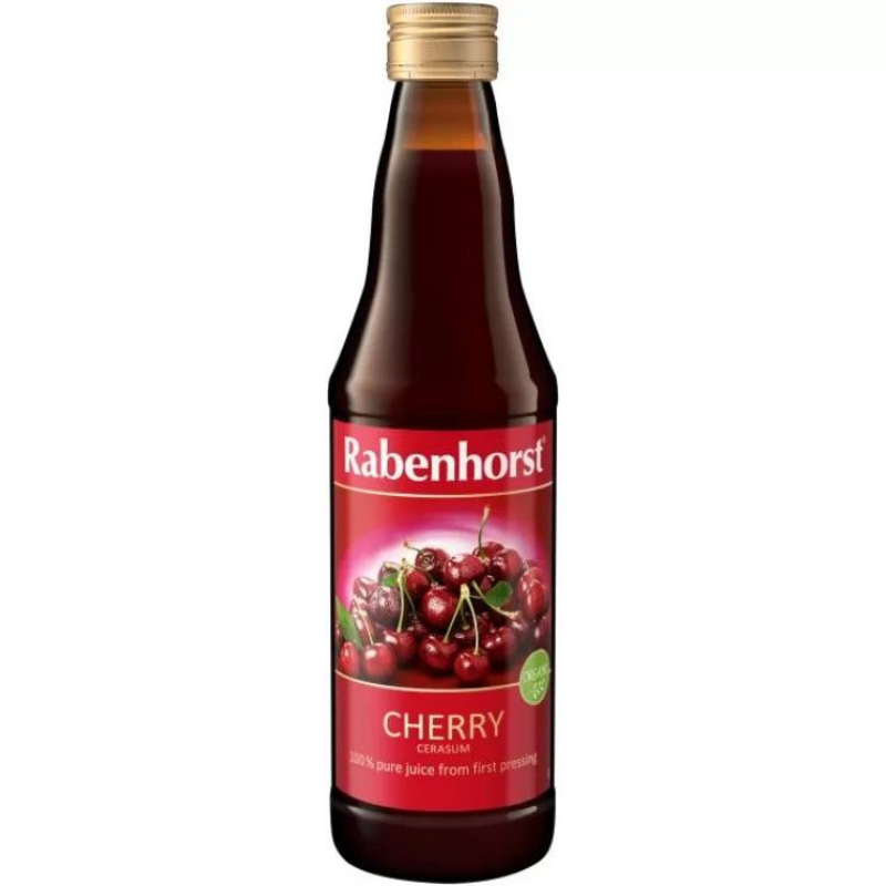 ΧΥΜΟΣ ΚΕΡΑΣΙ ΒΙΟ 330ml