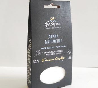 ΚΟΥΤΙ ΑΦΡΙΝΑ 180γρ