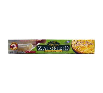 ΦΥΛΛΟ ΖΑΓΟΡΙΣΙΟ 750γρ