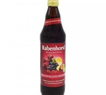 ΧΥΜΟΣ HEALTHY BLOOD PRESSURE 750ml