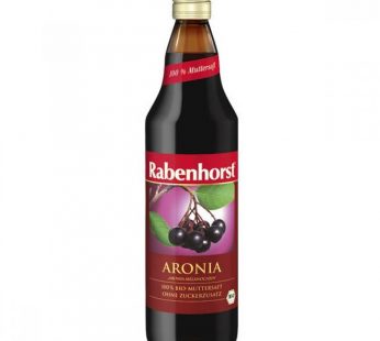 ΧΥΜΟΣ ΑΡΩΝΙΑ ΒΙΟ 330ml