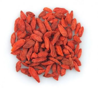 GOJI BERRIES ΒΙΟ 100γρ